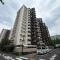 【東京都/練馬区光が丘】パークシティ光が丘 6号棟 外観