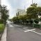 【東京都/練馬区光が丘】パークシティ光が丘 6号棟 前面道路