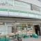 【東京都/練馬区光が丘】パークシティ光が丘 6号棟  ファミリーマート光が丘東大通り店