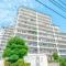 【埼玉県/朝霞市栄町】シャルム朝霞 外観