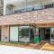 【埼玉県/朝霞市栄町】シャルム朝霞 エントランス