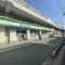 【埼玉県/朝霞市西弁財】レクセルガーデン朝霞台 ファミリーマート朝霞東弁財一丁目店