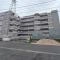 【埼玉県/朝霞市栄町】アルブル朝霞 外観