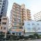 【東京都/板橋区大山西町】ライオンズマンション大山西町 外観