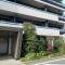 【埼玉県/朝霞市西原】プラウド朝霞台 エントランス