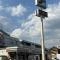 【埼玉県/朝霞市西原】プラウド朝霞台  セブンイレブン朝霞北原2丁目店