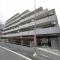 【東京都/板橋区赤塚】レーベンハイム下赤塚 外観