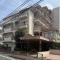 【埼玉県/朝霞市三原】コーラルハイツ志木II 弐号棟 外観