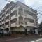 【埼玉県/朝霞市三原】コーラルハイツ志木II 弐号棟 外観