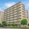 【東京都/品川区東品川】シャルマン東品川 外観
