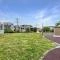 【埼玉県/和光市新倉】レリア和光ブライトテラス  ひだまり公園