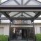 【埼玉県/朝霞市岡】エルプラザ朝霞 マンション表札