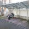 【埼玉県/朝霞市岡】エルプラザ朝霞 バイク置場