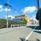 【東京都/武蔵野市関前】ライネスハイム武蔵野 前面道路