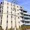 【東京都/練馬区旭町】プラウド練馬光が丘公園 外観