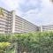 【埼玉県/入間郡三芳町大字竹間沢】ルピアグランデみずほ台 外観