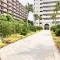 【埼玉県/入間郡三芳町大字竹間沢】ルピアグランデみずほ台 アプローチ