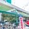 【埼玉県/富士見市大字針ケ谷】ヴィルヌーブみずほ台 マルエツ　みずほ台店