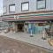 【埼玉県/朝霞市朝志ケ丘】ジェネシティ エレガンスコート  セブンイレブン北朝霞駅前店