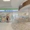 【埼玉県/富士見市ふじみ野西】アイムふじみ野タワー東館 ファミリーマート　ふじみ野駅店