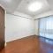 【東京都/荒川区西尾久】コスモデュオスクエア ノーザンスクエア 洋室