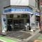【埼玉県/志木市本町】プラウドシティ志木本町 グリーンコート  ローソン志木本町5丁目店