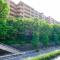【東京都/板橋区成増】ブリリア成増シーズンテラス 外観