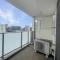 【東京都/板橋区成増】サンリヤン成増アーバンステージ マンション表札