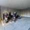 【東京都/板橋区成増】サンリヤン成増アーバンステージ バイク置場