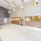 【埼玉県/志木市本町】プラウドシティ志木本町 パークフロントコート エントランスホール:センターコート側