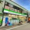 【東京都/世田谷区経堂】経堂レジデンス ファミリーマート 千歳船橋駅南店