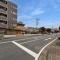 【埼玉県/ふじみ野市大井】アステールふじみ野アバンシー 前面道路