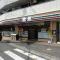 【神奈川県/川崎市中原区宮内】ライオンズガーデン等々力緑地パークサイド  セブンイレブン川崎宮内1丁目店