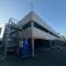 【神奈川県/相模原市緑区西橋本】ライオンズマンション西橋本 駐車場