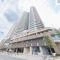 【神奈川県/川崎市中原区小杉町】コスギサードアベニューザ・レジデンス 外観