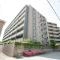 【神奈川県/川崎市中原区上小田中】コスモステージ武蔵新城 外観