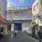 【神奈川県/川崎市中原区小杉陣屋町】クリオ小杉陣屋町 新丸子東栄会(商店街)