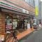 【神奈川県/川崎市中原区新丸子町】プラウド新丸子 セブンイレブン川崎新丸子駅前店