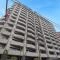 【神奈川県/川崎市中原区小杉町】クレアホームズ小杉 外観