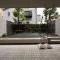 【神奈川県/川崎市中原区今井仲町】プラウド武蔵小杉 専用庭