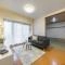 【神奈川県/川崎市中原区木月大町】コスモ元住吉コートフォルム リビング・ダイニング