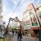 【神奈川県/川崎市中原区木月大町】コスモ元住吉コートフォルム ブレーメン通り商店街