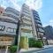 【神奈川県/川崎市中原区丸子通】クリオラベルヴィ武蔵小杉グレイス 外観