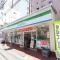 【神奈川県/川崎市中原区丸子通】クリオラベルヴィ武蔵小杉グレイス ファミリーマート新丸子駅西口店