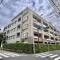 【神奈川県/川崎市中原区今井南町】元住吉ガーデンハウス 外観