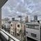 【神奈川県/川崎市中原区今井南町】元住吉ガーデンハウス 眺望