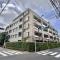 【神奈川県/川崎市中原区今井南町】元住吉ガーデンハウス 外観