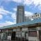 【神奈川県/川崎市幸区小倉】パークシティ新川崎 東2番街 G棟  JR横須賀線・湘南新宿ライン「新川崎」駅