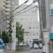 【神奈川県/川崎市中原区小杉町】プラウドタワー武蔵小杉  中原警察署