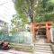 【東京都/文京区本郷】プラウド本郷ヒルトップ  出世稲荷神社（春日稲荷神社）